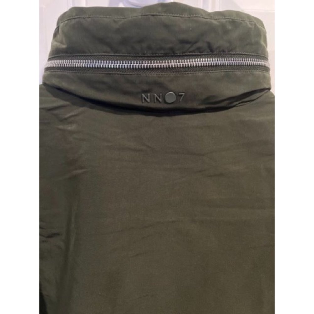 NN07 8264 Winter Field Jacket Coat - Picture 8 of 11